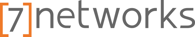 Logo 7 networks