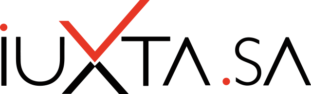 Logo iuxta