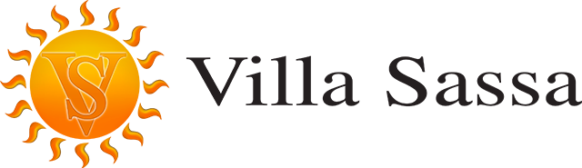 logo villa sassa