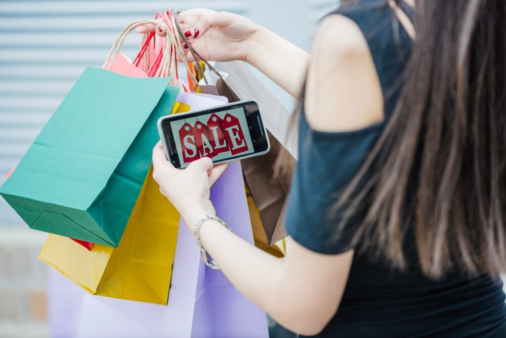 Marketing di prossimità: essere al posto giusto al momento giusto