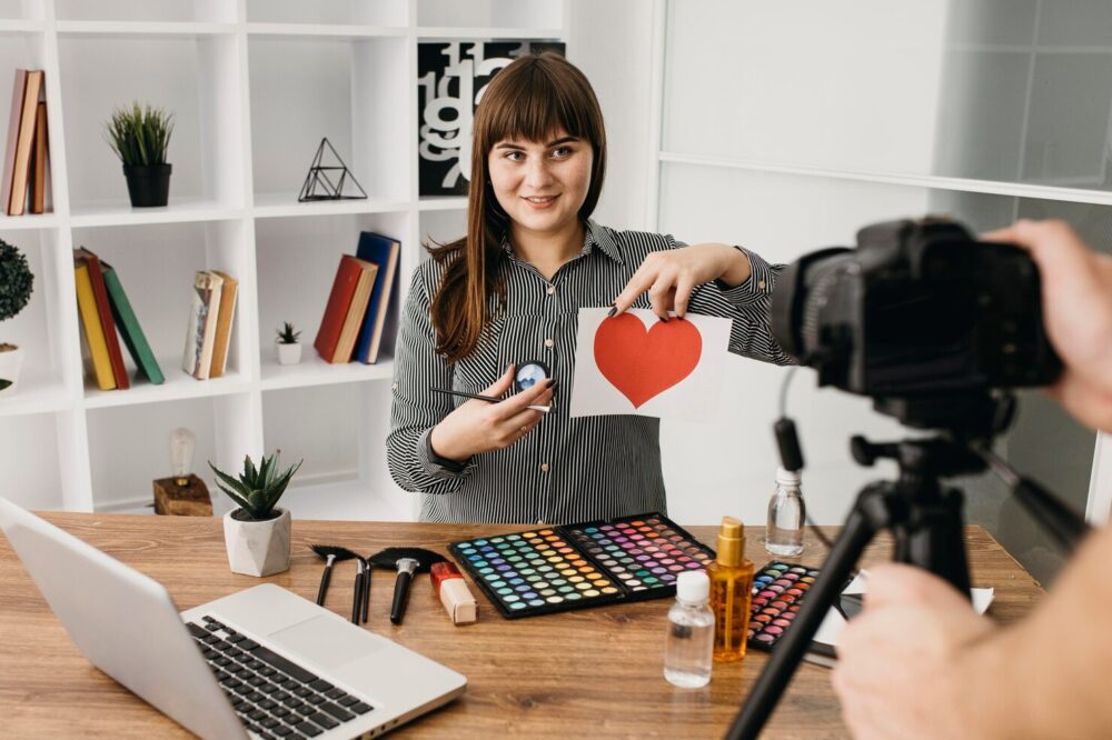 Influencer marketing: la collaborazione diventa una storia d’amore