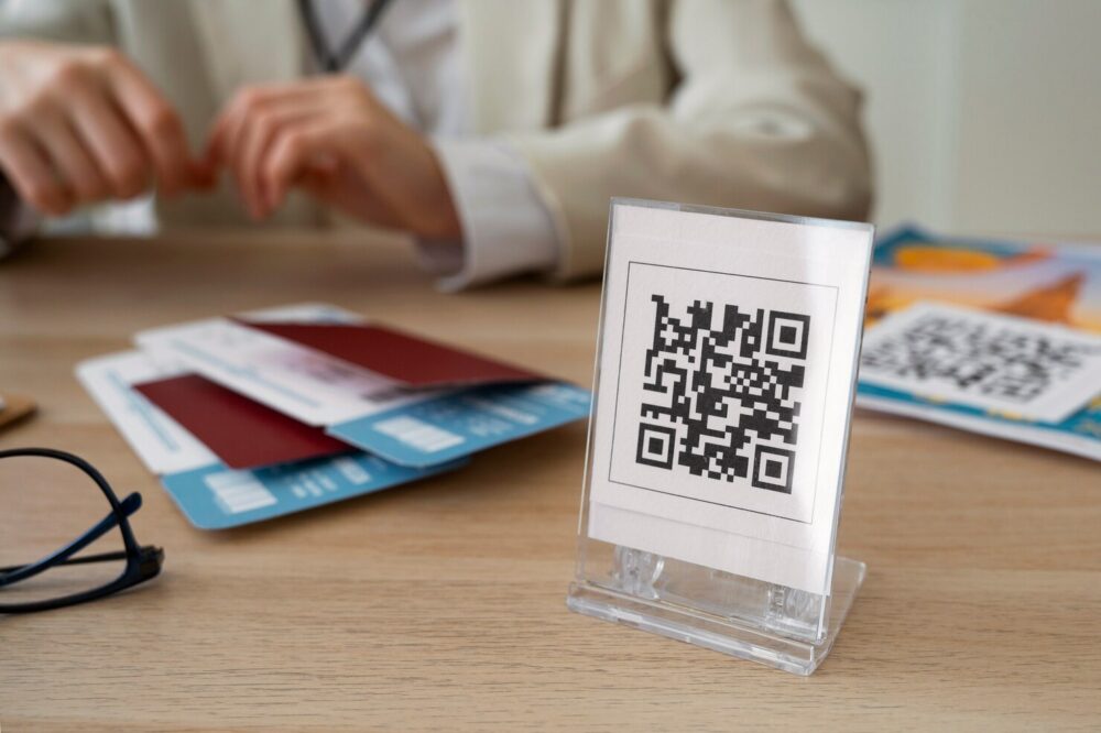 QR Code: un ponte tra fisico e digitale per il marketing moderno