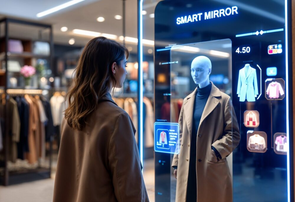 Smart Display: quando la pubblicità diventa davvero interattiva