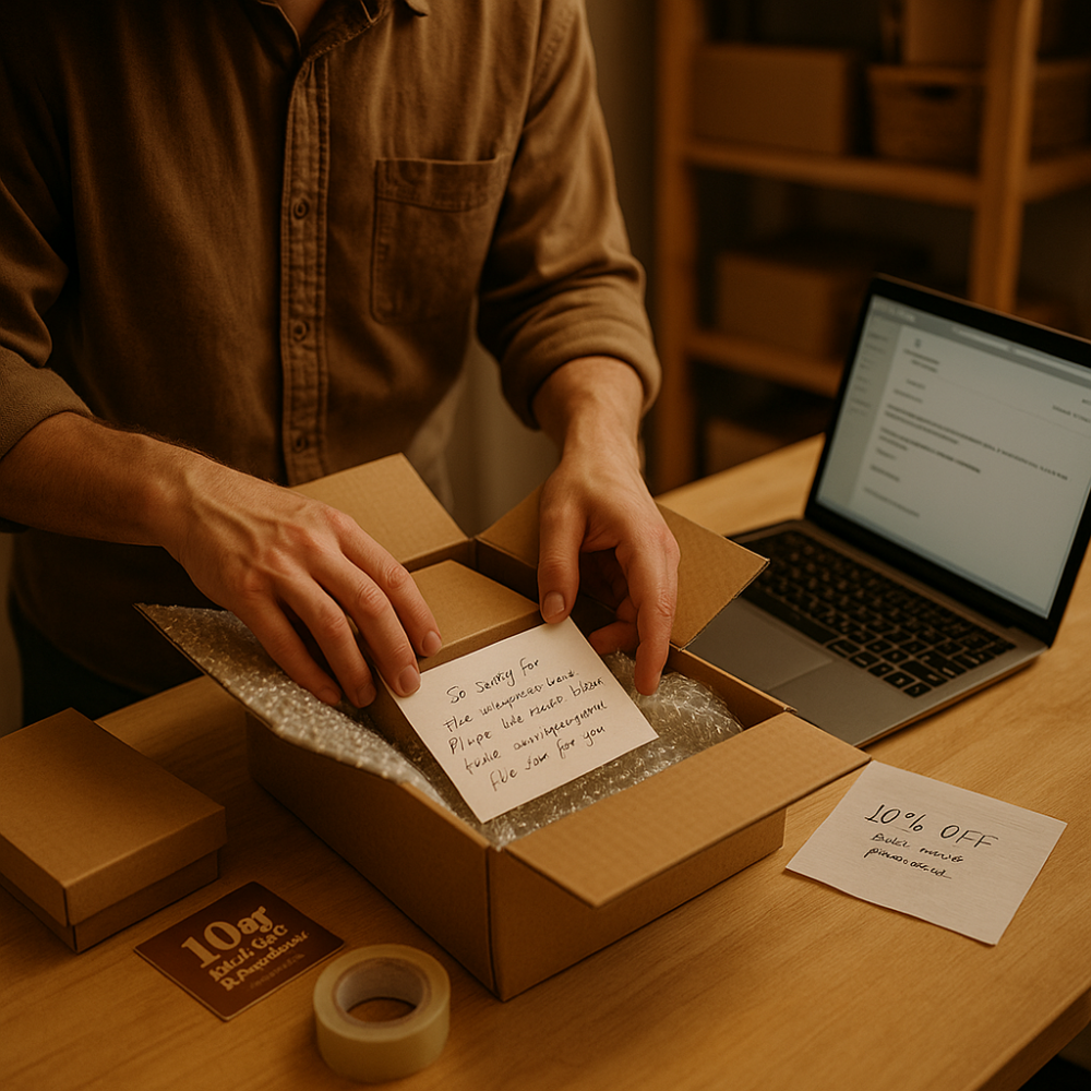 La customer experience perfetta non esiste